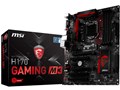 H170 GAMING M3