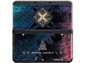 New�j���e���h�[3DS ���������v���[�g�p�b�N �����X�^�[�n���^�[�N���X