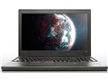 ThinkPad W550s 20E2001UJP