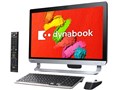 dynabook D81 D81/TB PD81TBP-BWA
