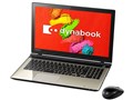 dynabook T95 T95/TG PT95TGP-BWA