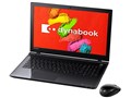 dynabook T75 T75/TB PT75TBP-BWA [�v���V���X�u���b�N]