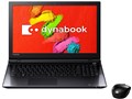 dynabook T75 T75/TB PT75TBP-BWA [�v���V���X�u���b�N]