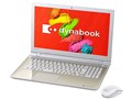 dynabook T75 T75/TG PT75TGP-BWA [�T�e���S�[���h]