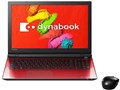 dynabook T75 T75/TR PT75TRP-BWA [���f�i���b�h]