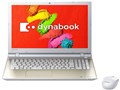 dynabook T45 T45/TG PT45TGP-SWA [�T�e���S�[���h]