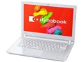 dynabook T54 T54/TW PT54TWP-SWA
