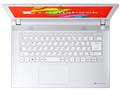 dynabook T54 T54/TW PT54TWP-SWA