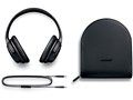 SoundTrue around-ear headphones II �X�}�[�g�t�H���Ή����f�� [�`���R�[���u���b�N]
