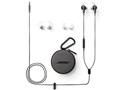 SoundSport in-ear headphones �X�}�[�g�t�H���Ή����f�� [�`���R�[��]
