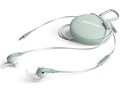 SoundSport in-ear headphones Apple ���i�Ή����f�� [�t���X�g]
