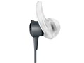 SoundTrue Ultra in-ear headphones Apple ���i�Ή����f�� [�`���R�[��]