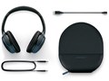 SoundLink around-ear wireless headphones II [�u���b�N]
