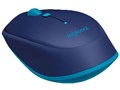 Bluetooth Mouse M337 M337BL [�u���[]