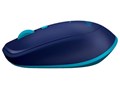 Bluetooth Mouse M337 M337BL [�u���[]