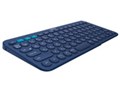 K380 Multi-Device Bluetooth Keyboard K380BL [�u���[]