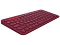 K380 Multi-Device Bluetooth Keyboard K380RD [���b�h]