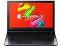 dynabook AZ55/TB PAZ55TB-BNA [�v���V���X�u���b�N]