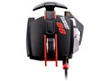 COUGAR 700M e-sports Limited Edition CGR-WLMR-700 [�u���b�N&���b�h]