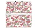 New�j���e���h�[3DS ���������v���[�g�p�b�N �n���[�L�e�B