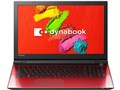 dynabook AZ45/TR PAZ45TR-SWA [���f�i���b�h]