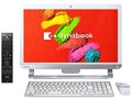 dynabook DZ71/TW PDZ71TW-BWA