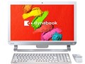 dynabook DZ61/TW PDZ61TW-BWA