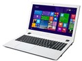 Aspire E5-573-A34D/W