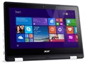 Aspire R3-131T-A14D/W [�N���E�h�z���C�g]