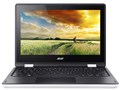 Aspire R3-131T-A14D/W [�N���E�h�z���C�g]