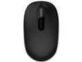 Wireless Mobile Mouse 1850 U7Z-00007