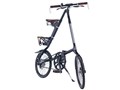 STRIDA SX 2015�N���f�� [MATT BLACK]