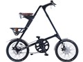 STRIDA SX 2015�N���f�� [MATT BLACK]