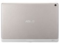 ASUS ZenPad 10 Z300CL-SL08 SIM�t���[ [�V���o�[]