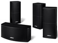 SoundTouch 520 home theater system