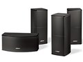 Lifestyle SoundTouch 535 entertainment system
