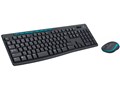 Wireless Combo MK275 [�u���b�N]