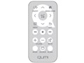 QUMI Q6-WT [�z���C�g]