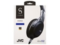 CLASS-S SIGNA 02 HA-SS02