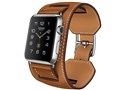 Apple Watch Hermes 42mm �J�t MLCE2J/A [���H�[�E�o���j�A(�t�H�[��)���U�[�X�g���b�v]