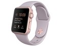 Apple Watch Sport 38mm MLCH2J/A [���x���_�[�X�|�[�c�o���h]