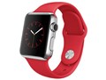 Apple Watch 38mm MLLD2J/A [(PRODUCT)RED�X�|�[�c�o���h]