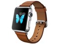 Apple Watch 38mm MLCL2J/A [�T�h���u���E���N���V�b�N�o�b�N��]