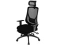 Mesh BH-84-BK Isu-Nap [�u���b�N]