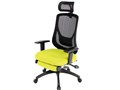 Mesh BH-84-GN Isu-Nap [�O���[��]