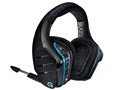 Logicool G933 Wireless 7.1 Surround Sound Gaming Headset [�u���b�N]