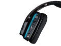 Logicool G933 Wireless 7.1 Surround Sound Gaming Headset [�u���b�N]
