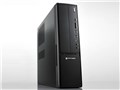 LUV MACHINES Slim LM-iHS600X-SH Core i7-6700&8GBメモリ& SSD+HDD 搭載モデル