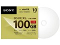 10BNE3VCPS2 [BD-RE XL 2�{�� 10���g]