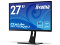 ProLite B2783QSU B2783QSU-B1 [27�C���` �}�[�x���u���b�N]